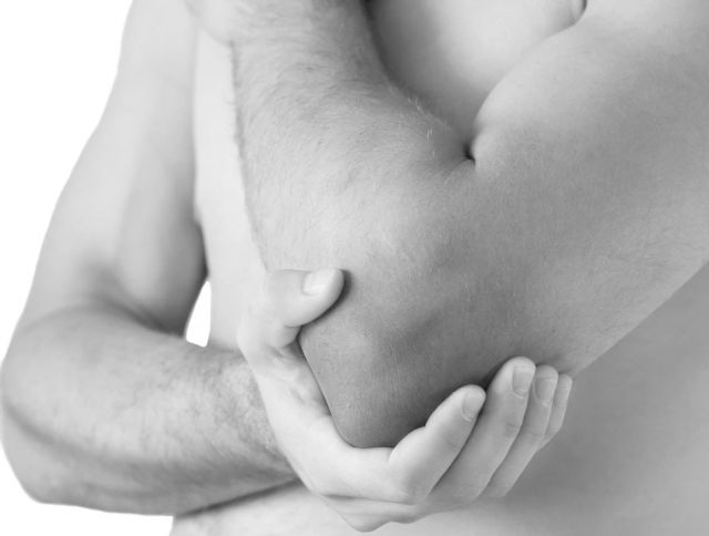 Dolor de artrosis