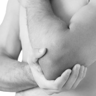 Dolor de artrosis